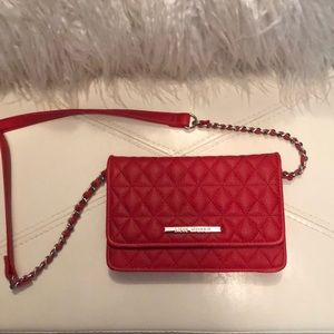Steve Madden crossbody purse